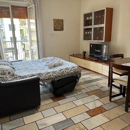 Ferienwohnung Casa Valentina San Donato Milanese Exterior foto