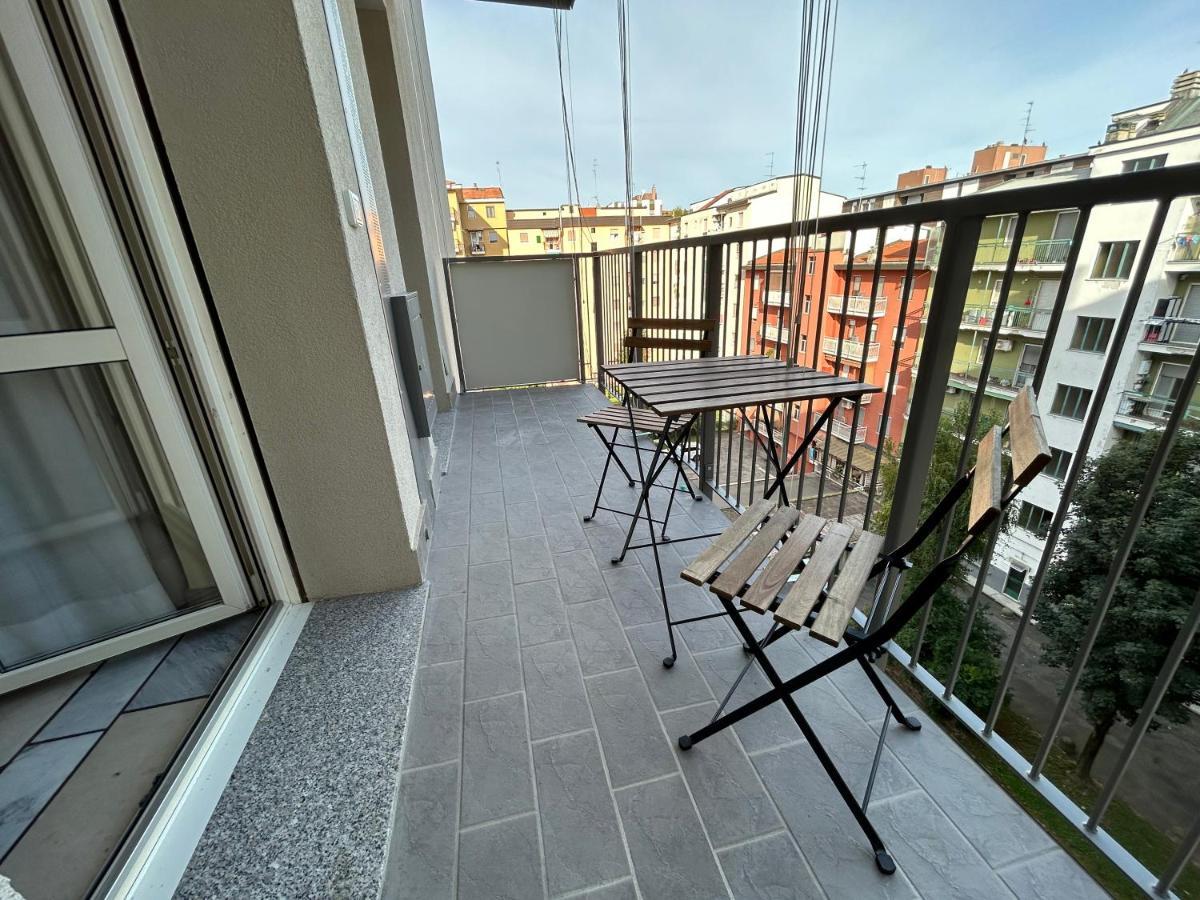 Ferienwohnung Casa Valentina San Donato Milanese Exterior foto
