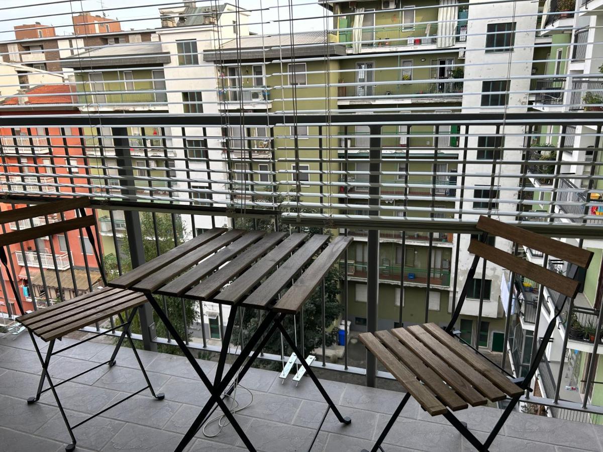 Ferienwohnung Casa Valentina San Donato Milanese Exterior foto
