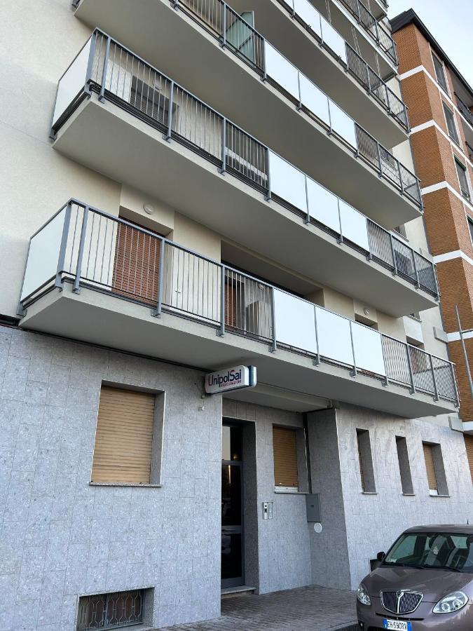 Ferienwohnung Casa Valentina San Donato Milanese Exterior foto