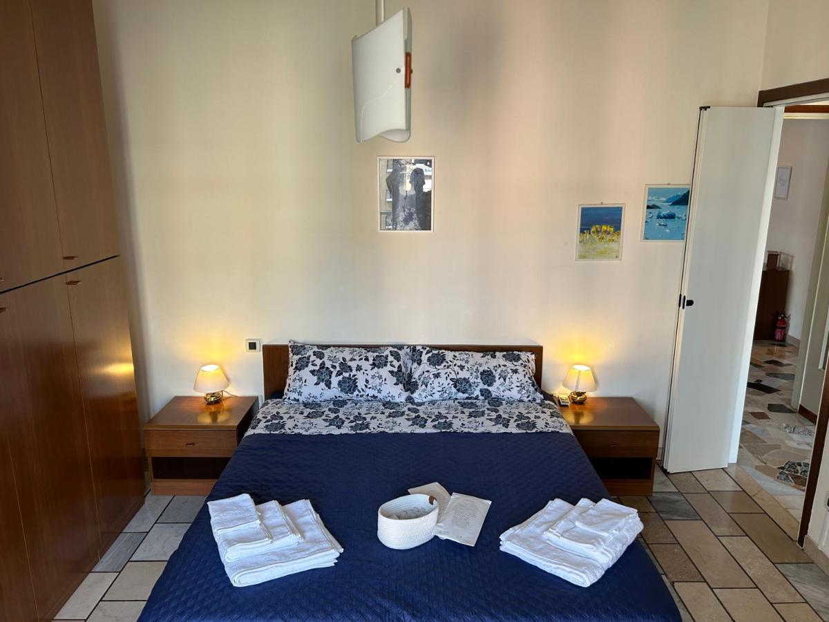 Ferienwohnung Casa Valentina San Donato Milanese Exterior foto