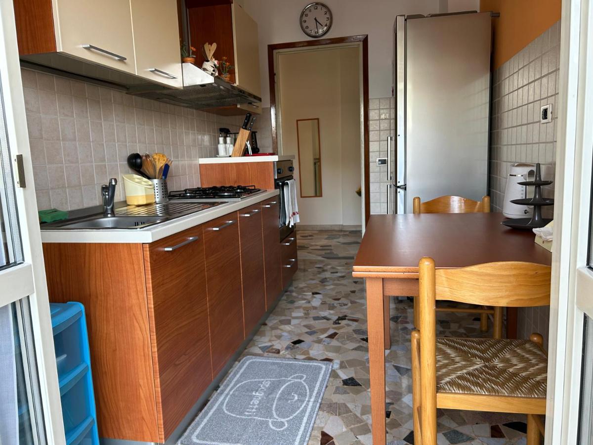Ferienwohnung Casa Valentina San Donato Milanese Exterior foto