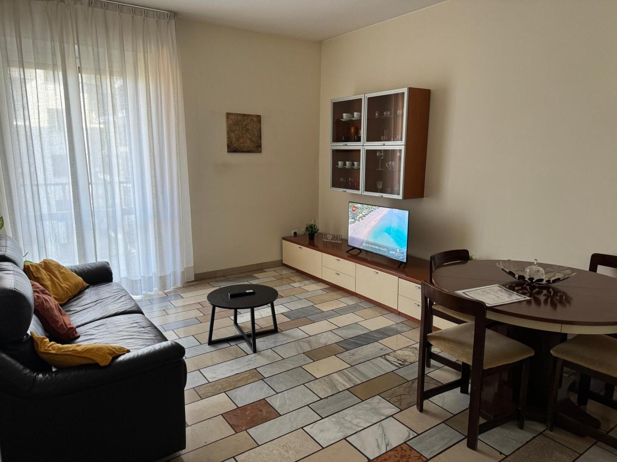 Ferienwohnung Casa Valentina San Donato Milanese Exterior foto