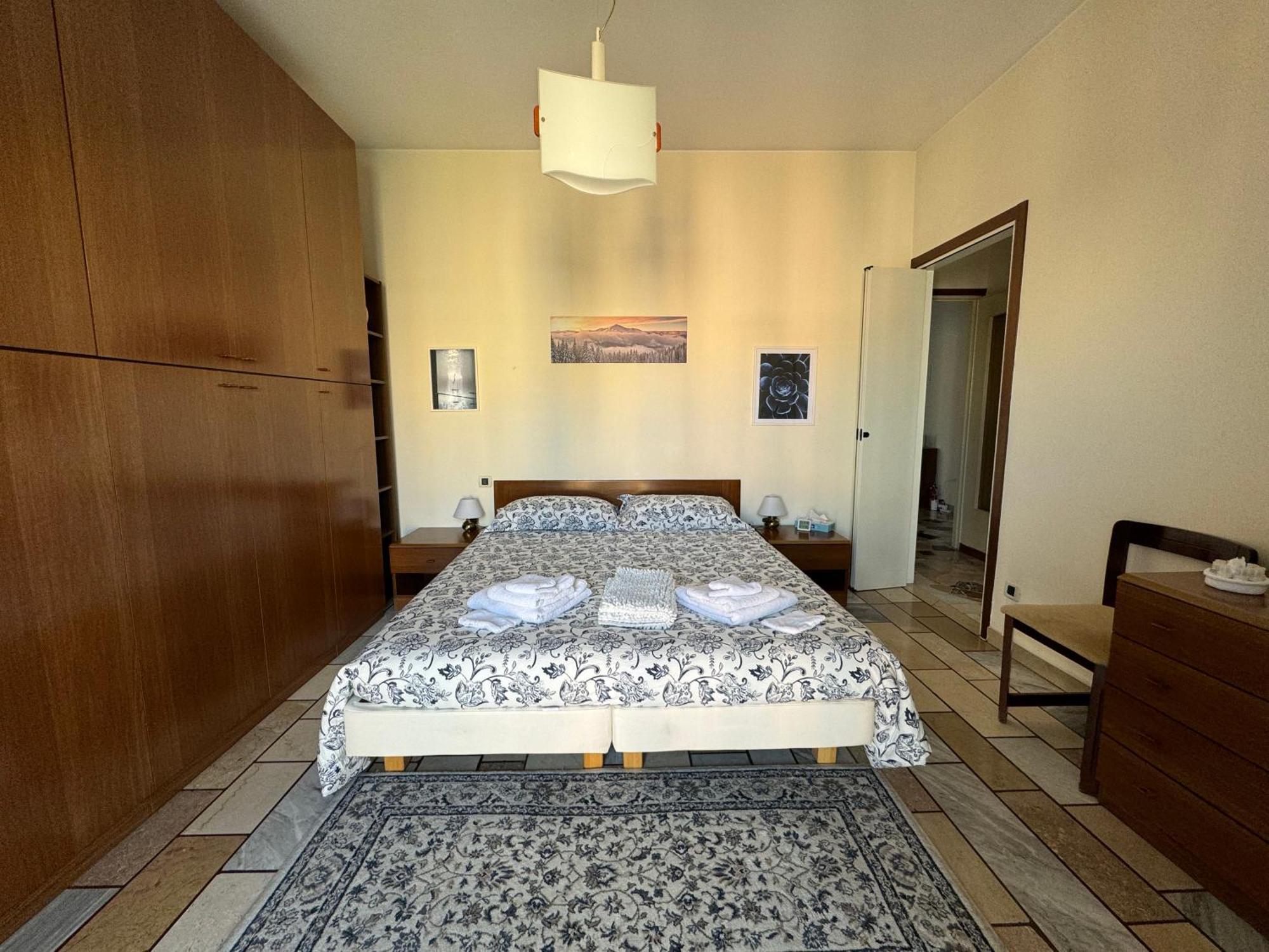 Ferienwohnung Casa Valentina San Donato Milanese Exterior foto