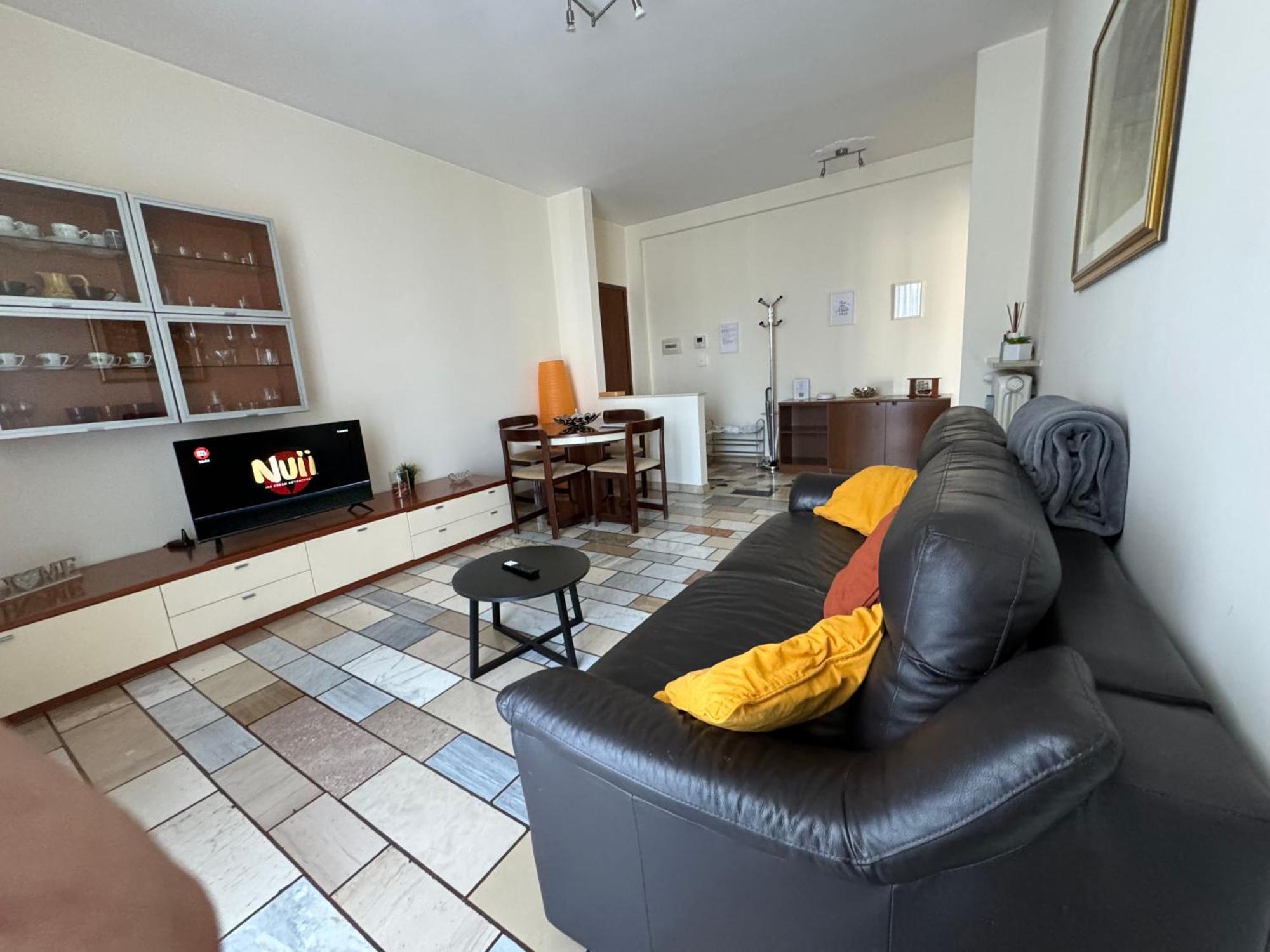 Ferienwohnung Casa Valentina San Donato Milanese Exterior foto