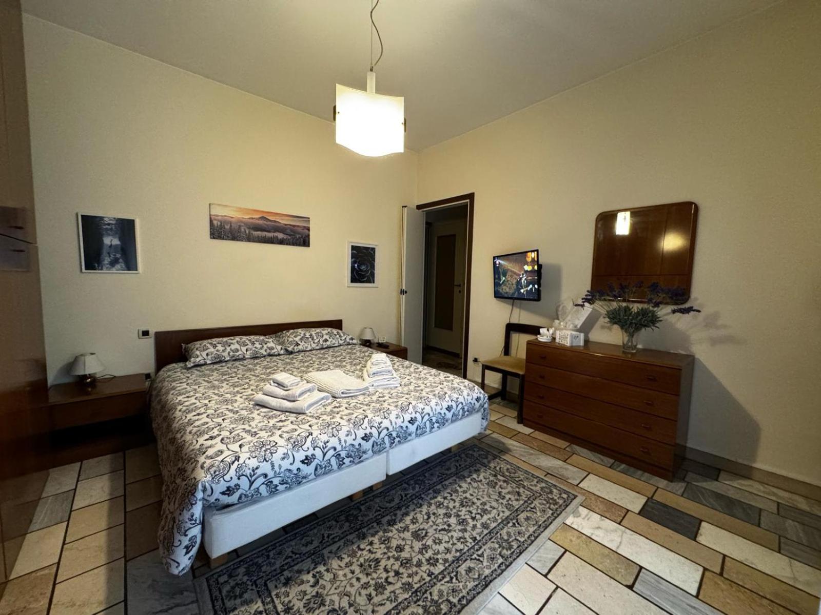 Ferienwohnung Casa Valentina San Donato Milanese Exterior foto