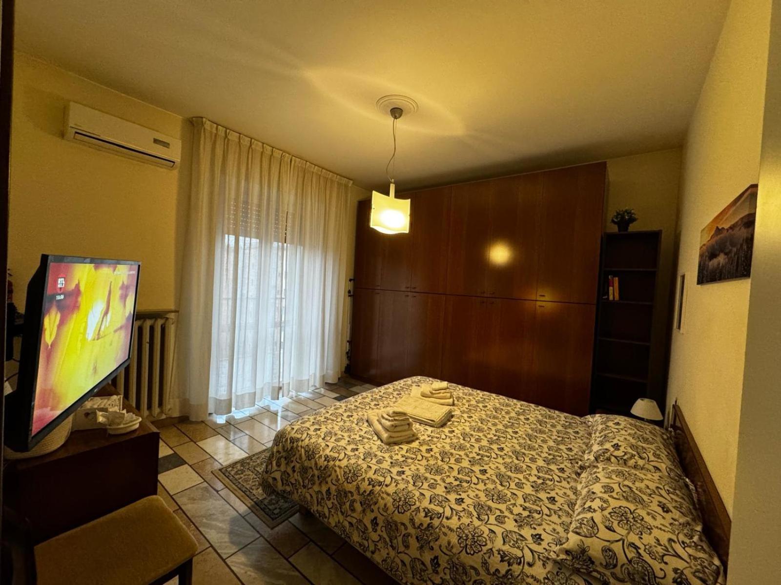 Ferienwohnung Casa Valentina San Donato Milanese Exterior foto